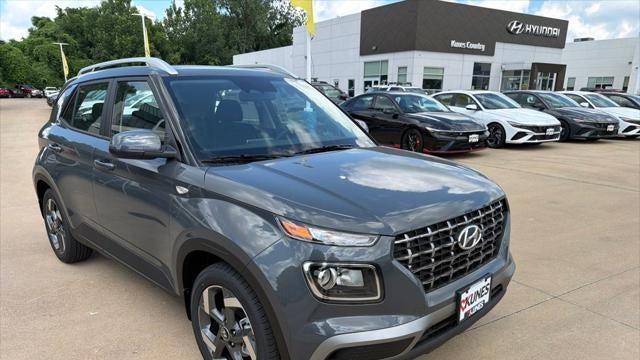 Preowned 2026 Hyundai VENUE SEL for Sale