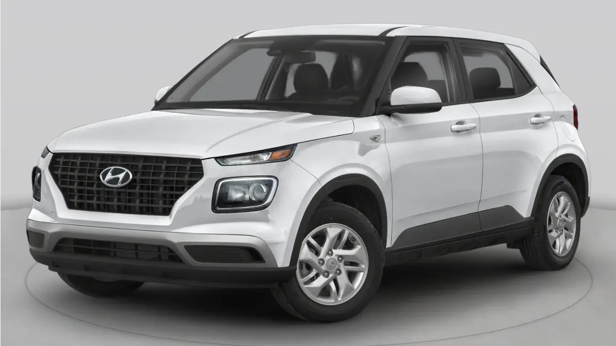 Preowned 2026 Hyundai VENUE SEL for Sale
