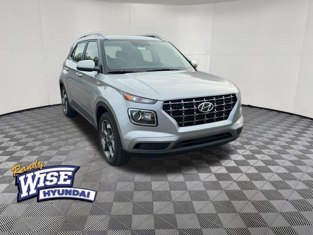 2026 Hyundai Venue - $25,115
