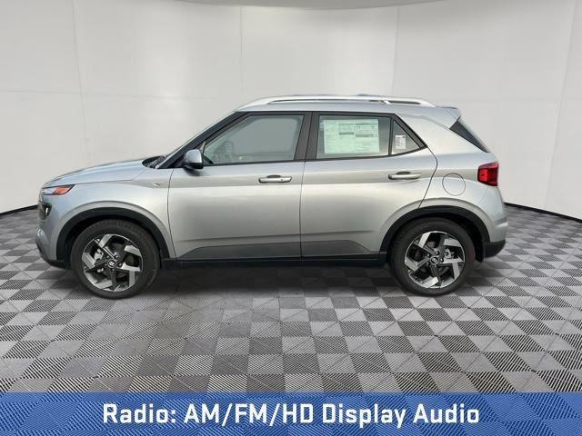 2026 Hyundai Venue - $25,115