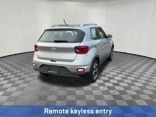 2026 Hyundai Venue - $25,115