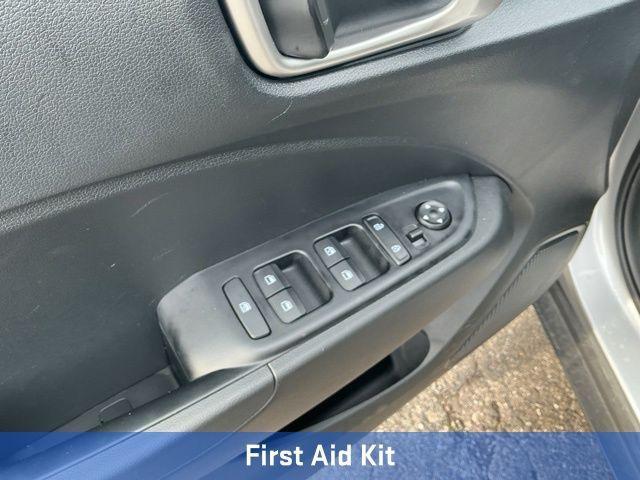 2026 Hyundai Venue - $25,115