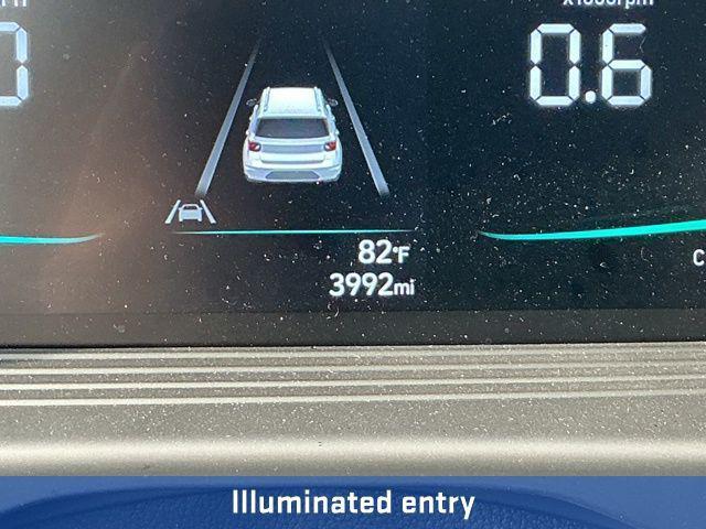 2026 Hyundai Venue - $25,115