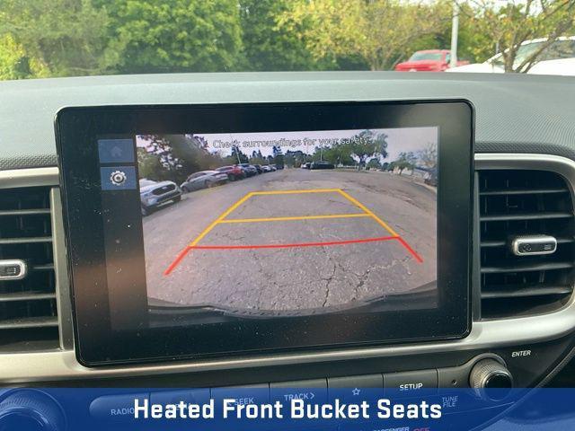 2026 Hyundai Venue - $25,115