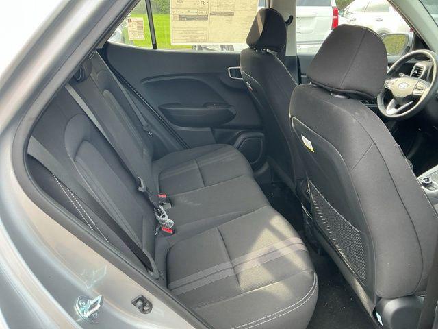 2026 Hyundai Venue - $25,115