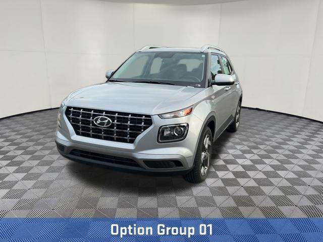 2026 Hyundai Venue - $25,115