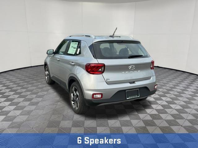 2026 Hyundai Venue - $25,115