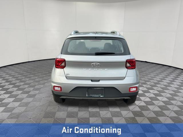 2026 Hyundai Venue - $25,115