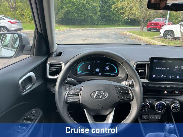 2026 Hyundai Venue - $25,115