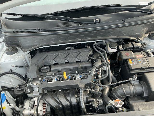 2026 Hyundai Venue - $25,115