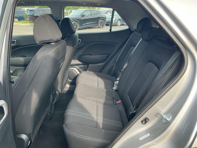 2026 Hyundai Venue - $25,115