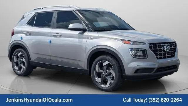 Preowned 2026 Hyundai VENUE SEL for Sale