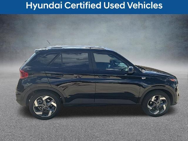 2026 Hyundai Venue - $21,291