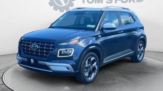 Preowned 2020 Hyundai VENUE SEL for Sale