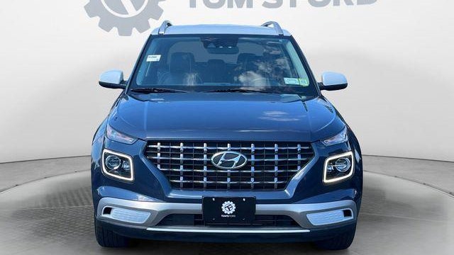 2020 Hyundai VENUE SEL
