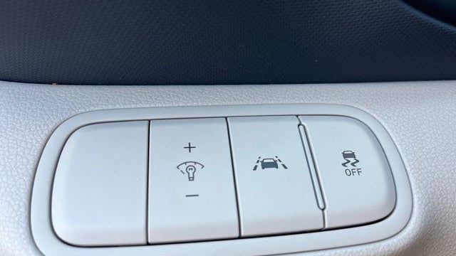 2020 Hyundai VENUE SEL