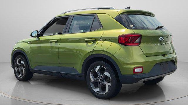 2021 Hyundai VENUE SEL