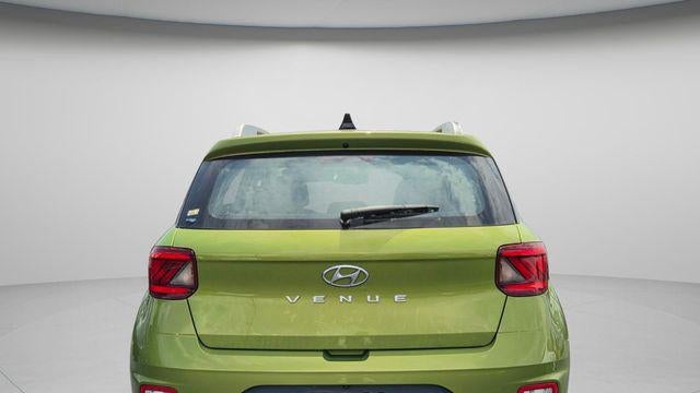 2021 Hyundai VENUE SEL