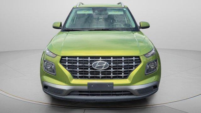 2021 Hyundai VENUE SEL