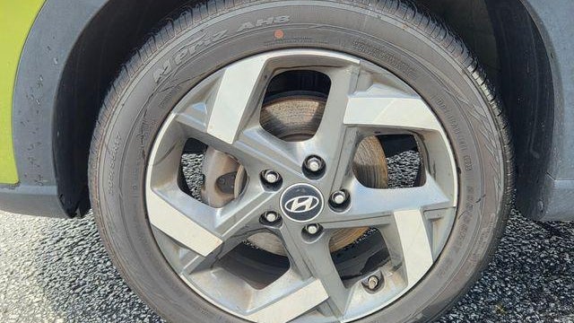 2021 Hyundai VENUE SEL