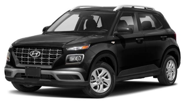Preowned 2021 Hyundai VENUE SEL for Sale