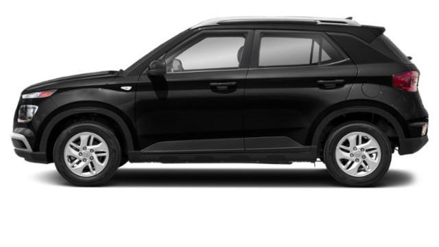 2021 Hyundai VENUE SEL