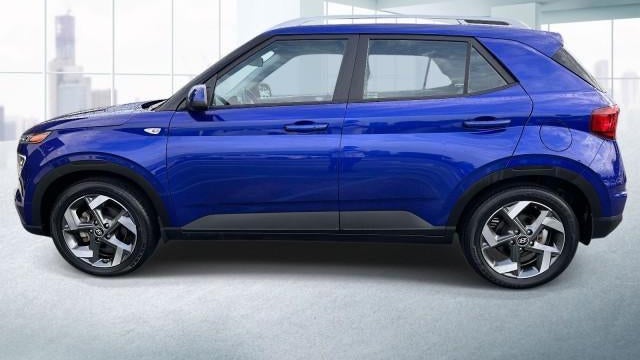 2022 Hyundai VENUE Limited