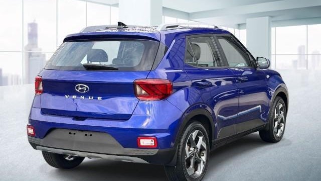 2022 Hyundai VENUE Limited