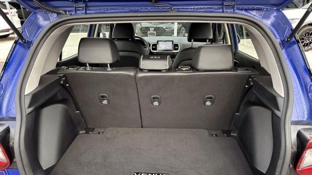 2022 Hyundai VENUE Limited