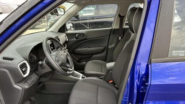 2022 Hyundai VENUE Limited