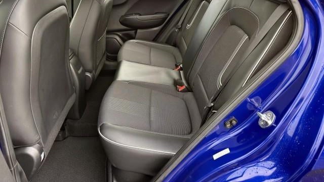 2022 Hyundai VENUE Limited