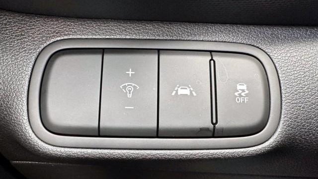 2022 Hyundai VENUE Limited