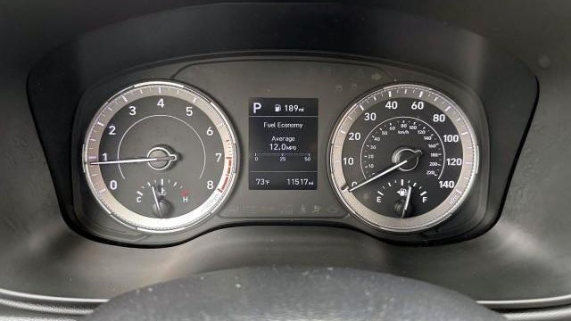 2022 Hyundai VENUE Limited