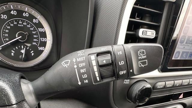 2022 Hyundai VENUE Limited