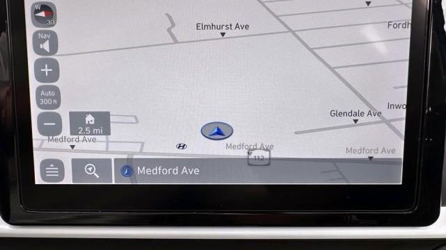 2022 Hyundai VENUE Limited