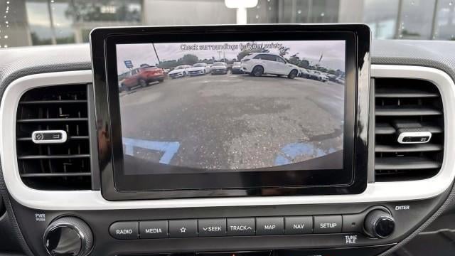 2022 Hyundai VENUE Limited