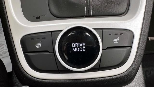 2022 Hyundai VENUE Limited