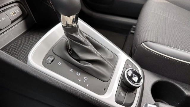2022 Hyundai VENUE Limited
