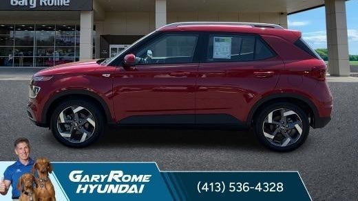 2022 Hyundai VENUE SEL
