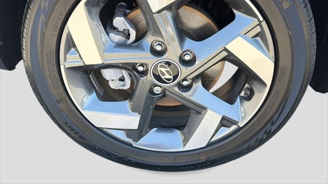 2022 Hyundai VENUE SEL