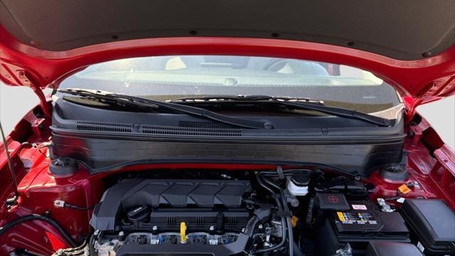 2022 Hyundai VENUE SEL