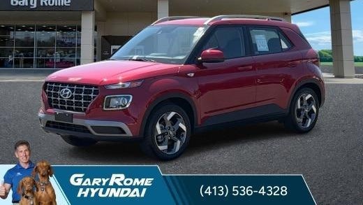 Preowned 2022 Hyundai VENUE SEL for Sale