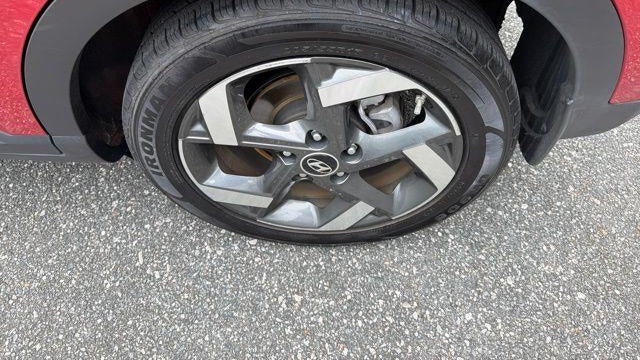 2022 Hyundai VENUE SEL