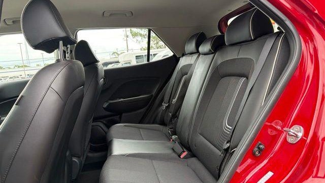 2022 Hyundai VENUE SEL
