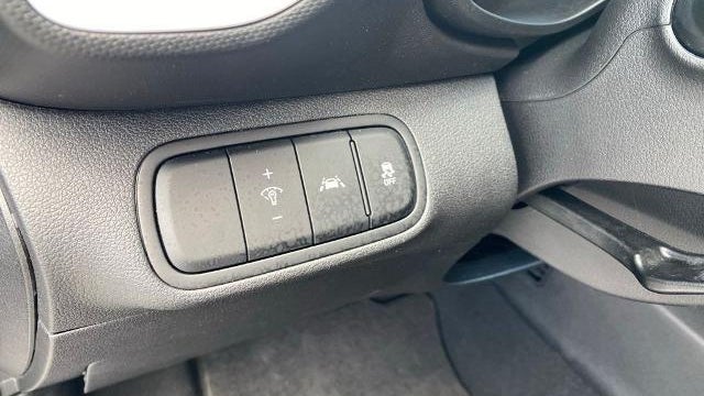2022 Hyundai VENUE SEL
