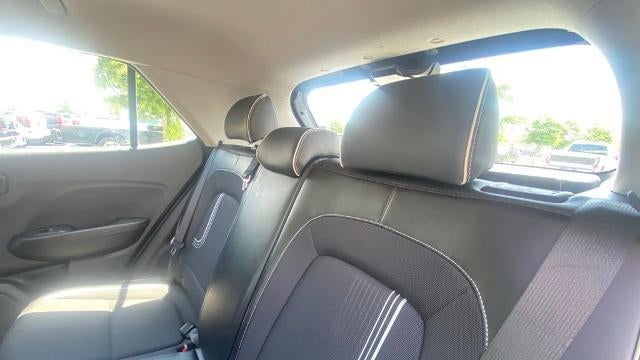 2022 Hyundai VENUE SEL