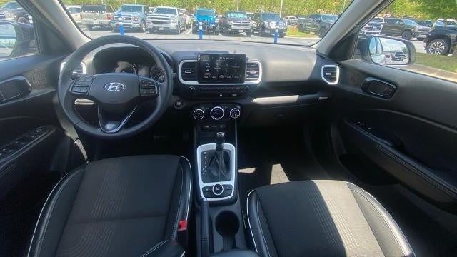 2022 Hyundai VENUE SEL