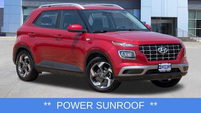 Preowned 2023 Hyundai VENUE SEL for Sale