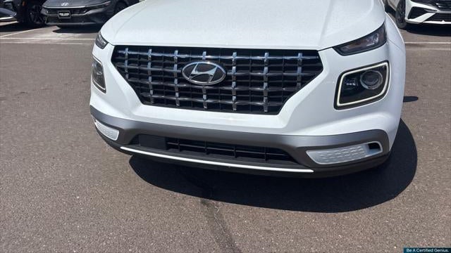 2023 Hyundai VENUE Limited