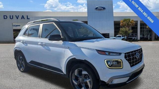 Preowned 2023 Hyundai VENUE SEL for Sale